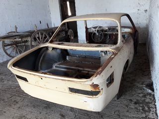 Bmw  2000C '66-thumb-2