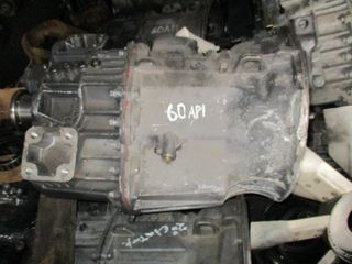  ΣΑΖΜΑΝ ATEGO 815-817  *G60*