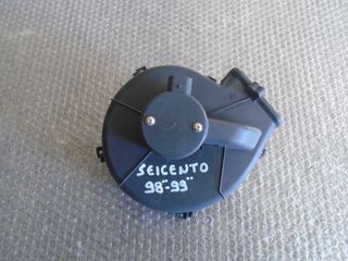 Fiat SEICENTO 09/99