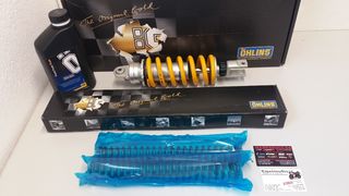 OHLINS KIT YAMAHA MT-09 / MT-09 TRACER