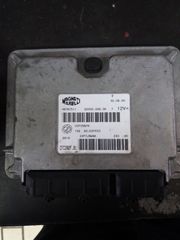 Εγκέφαλος Alfa Romeo 156 46767511 CFC202F.01