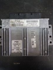 PEUGEOT CITROEN 9643134580 9638484780-06 S2000-29