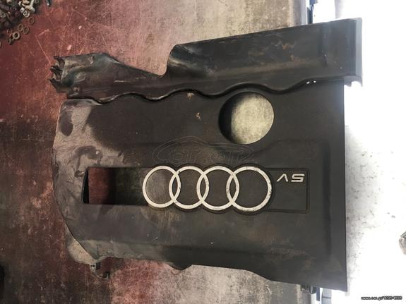 AUDI A4-A6 1,8