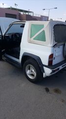 Suzuki Vitara GLX '95-thumb-2