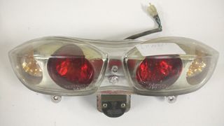 ΦΑΝΑΡΙ ΠΙΣΩ LINHAI 250 