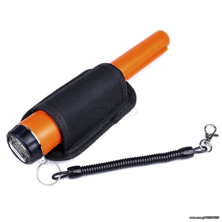 Pinpointer