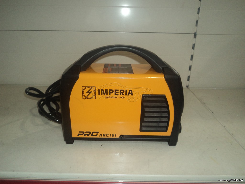 IMPERIA PRO ARC 181