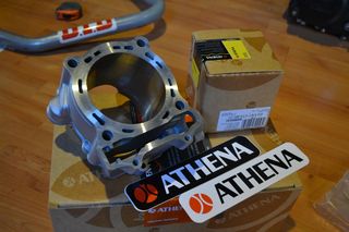 ATHENA KIT WR-F 450