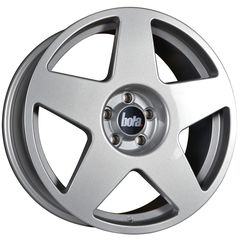 ΜΑΡΟΥΔΗΣ Bola Wheels 17'' B10
