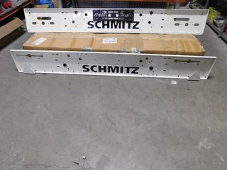 ΦΑΝΑΡΙΕΡΕΣ ΓΝΗΣΙΕΣ SCHMITZ
