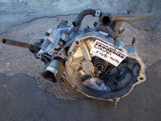 ΣΑΣΜΑΝ SUZUKI ALTO 