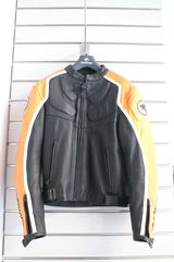 ΜΠΟΥΦΑΝ BERING SPEED ΔΕΡΜΑΤΙΝΟ (EXTRA SMALL)