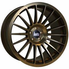 ΜΑΡΟΥΔΗΣ Bola Wheels 18'' B14 10,3kg