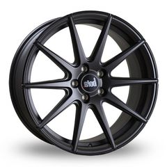 ΜΑΡΟΥΔΗΣ Bola Wheels 17'' CSR 8,4kg