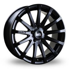 ΜΑΡΟΥΔΗΣ Bola Wheels 18'' XTR