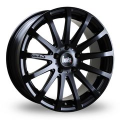 ΜΑΡΟΥΔΗΣ Bola Wheels 20'' XTR