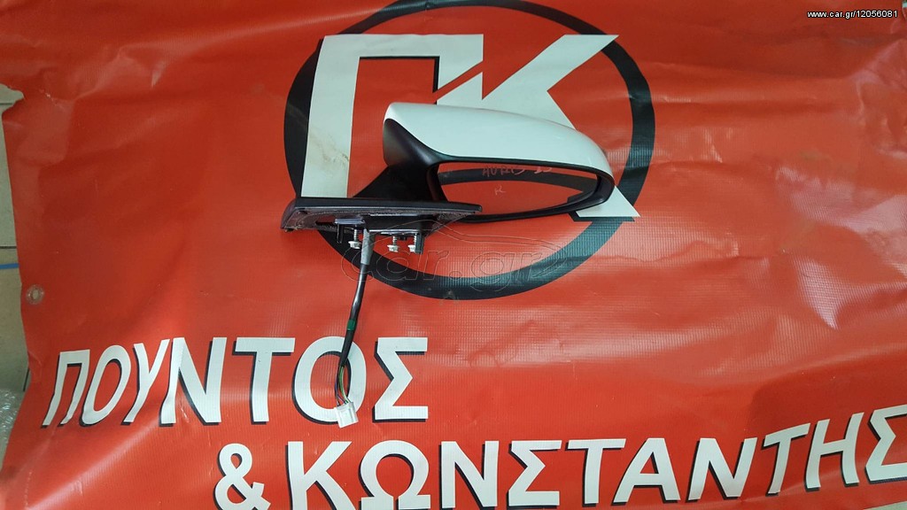 TOYOTA AURIS 13- ΚΑΘΡΕΠΤΗΣ ΗΛΕ/ΚΟΣ ΔΕΞΙΟΣ