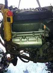 vw pasad 2002 3000cc 24v  v6 tetramatic -thumb-2