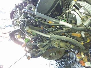 vw pasad 2002 3000cc 24v  v6 tetramatic -thumb-3
