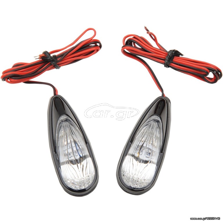 EMGO universal φλάς LED