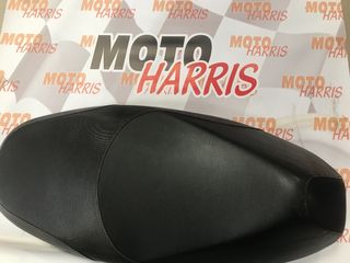 ΣΕΛΑ SYM HD2 200 ΜΕΤΑΧΕΡΙΣΜΕΝΗ ΣΕ ΑΡΙΣΤΗ ΚΑΤΑΣΤΑΣΗ