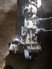ΣΑΣΜΑΝ TOYOTA HILUX 2KD -1KD 4X4 -thumb-1