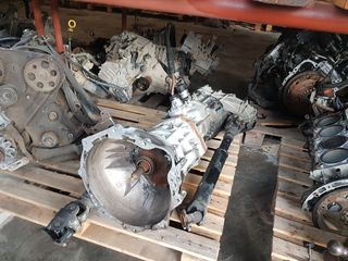 ΣΑΣΜΑΝ TOYOTA HILUX 2KD -1KD 4X4 -thumb-3