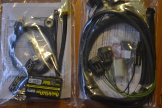 HEALTECH SHIFTER KIT ZX-10R 2008+
