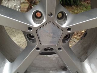 Bmw X3  '06-thumb-1