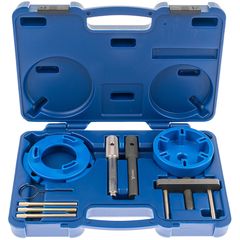 Κιτ χρονισμού κινητήρα Ford 2.0 / 2.4 TDDi/TDCi. ASTA TOOLS