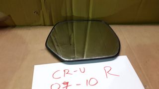 Cr-v 07-10 δεξί κρύσταλλο 