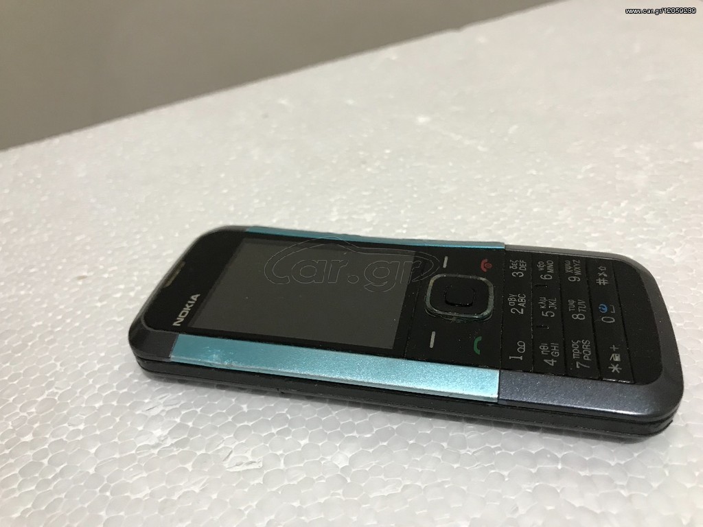NOKIA 500D 