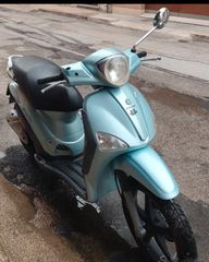 Piaggio Liberty 50 2006