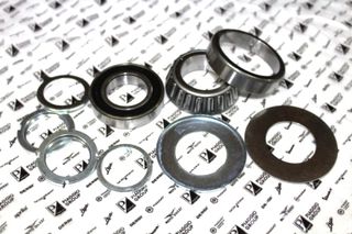 Ρουλεμαν πηρουνιου Σετ Γνησια Beverly 125-250 RST 98-05