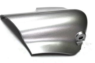 Καπακι πηρουνιου L ασημι γνησιο Crypton 115