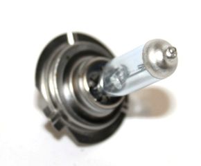 Λαμπα 12V 55W H7 ΧΕΝΟΝ (λευκο)