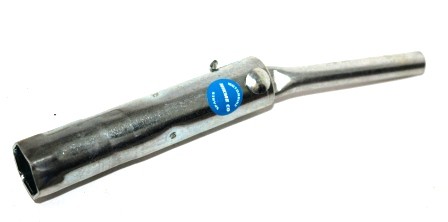 Μπουζοκλειδο 18 mm