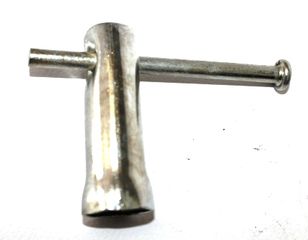 Μπουζοκλειδο 21 mm