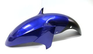 Φτερο εμπροσθιο μπλε Crypton-X