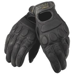 ΓΑΝΤΙΑ ΚΑΛΟΚΑΙΡΙΝΑ ΔΕΡΜΑΤΙΝΑ BLACKJACK BLACK/BLACK/BLACK 1815437 | DAINESE