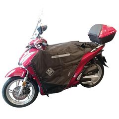 ΚΑΛΥΜΜΑ - ΚΟΥΒΕΡΤΑ ΠΟΔΙΩΝ R185 TERMOSCUD(R) ΓΙΑ HONDA SH 125/150 > 17| TUCANO URBANO|