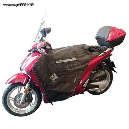 ΚΑΛΥΜΜΑ - ΚΟΥΒΕΡΤΑ ΠΟΔΙΩΝ R185 TERMOSCUD(R) ΓΙΑ HONDA SH 125/150 > 17| TUCANO URBANO|