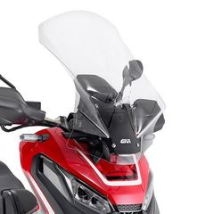 ΖΕΛΑΤΙΝΑ D1156ST ΓΙΑ HONDA X-ADV 750 '17-'20 | GIVI