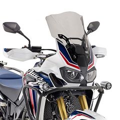 ΖΕΛΑΤΙΝΑ D1144S ΓΙΑ HONDA CRF1000L AFRICA TWIN '16-'19 | GIVI|