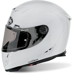 ΚΡΑΝΟΣ FULL FACE GP 500 WHITE GLOSS GP514 | AIROH