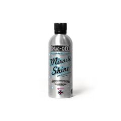 ΓΥΑΛΙΣΤΙΚΟ SPRAY MIRACLE SHINE 500ML | MUC-OFF|