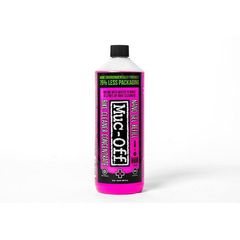 ΣΥΜΠΥΚΝΩΜΕΝΟ ΚΑΘΑΡΙΣΤΙΚΟ ΜΟΤΟ BIKE CLEANER CONCENTRATE 1L | MUC-OFF|