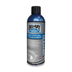 SPRAY ΗΛΕΚΤΡΙΚΩΝ ΕΠΑΦΩΝ CONTACT CLEANER 99075 400ML | BEL-RAY|