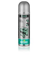 SPRAY ΚΑΘΑΡΙΣΤΙΚΟ POWER CLEAN 500ML| MOTOREX