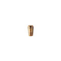 Σέικερ Inox Με Σίτα Χρυσό 600ml